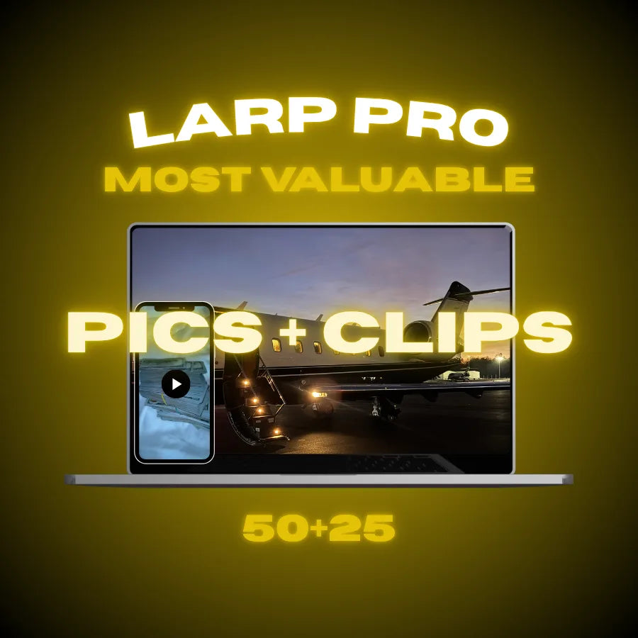 larp-pro