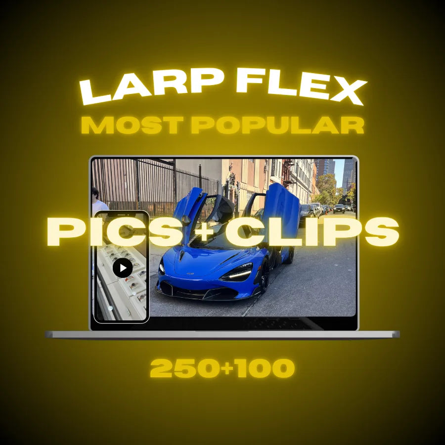 larp-flex