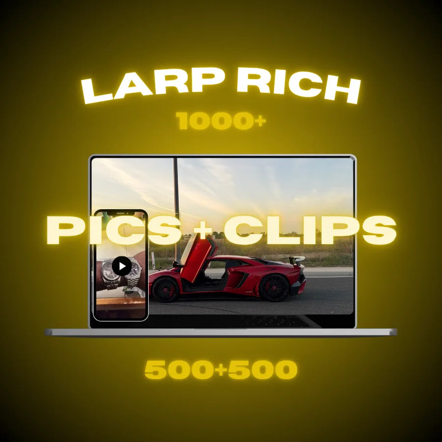 larp-rich
